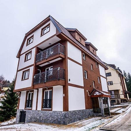 Apartmani “Lazar” I “Lena” Kopaonik Exteriör bild