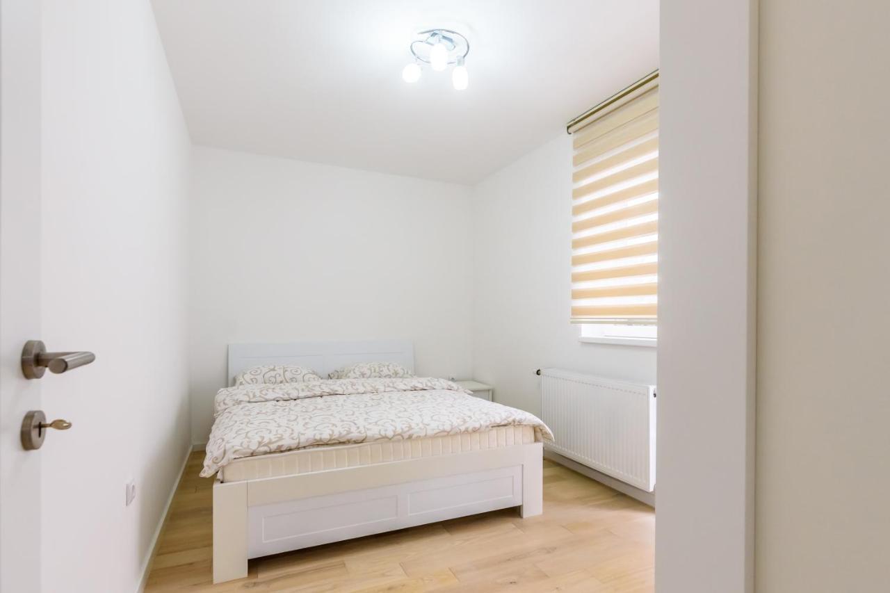 Apartmani “Lazar” I “Lena” Kopaonik Exteriör bild