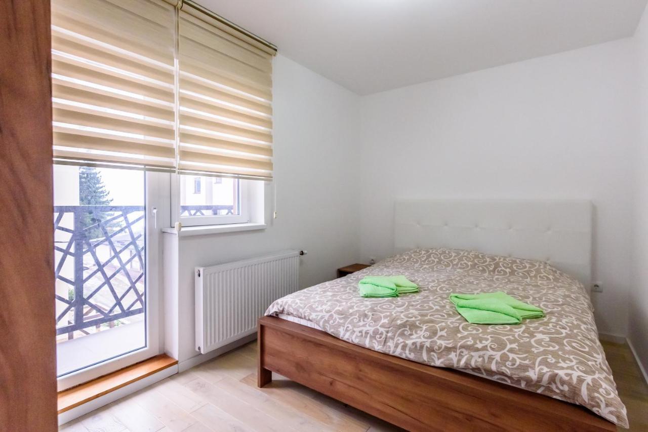 Apartmani “Lazar” I “Lena” Kopaonik Exteriör bild
