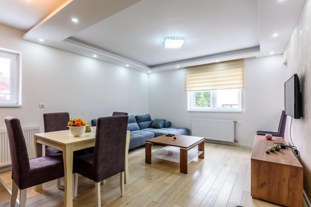 Apartmani “Lazar” I “Lena” Kopaonik Exteriör bild
