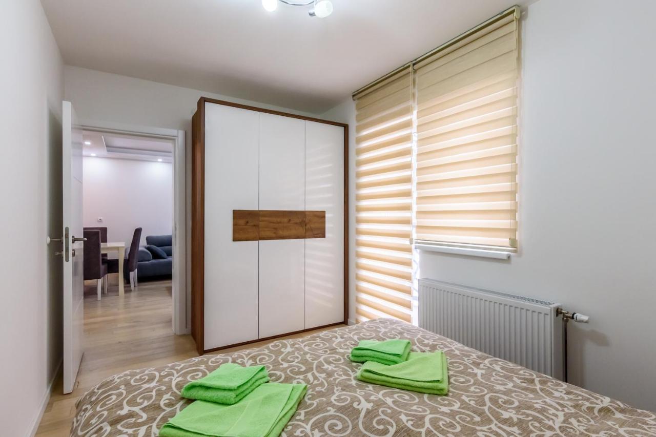 Apartmani “Lazar” I “Lena” Kopaonik Exteriör bild