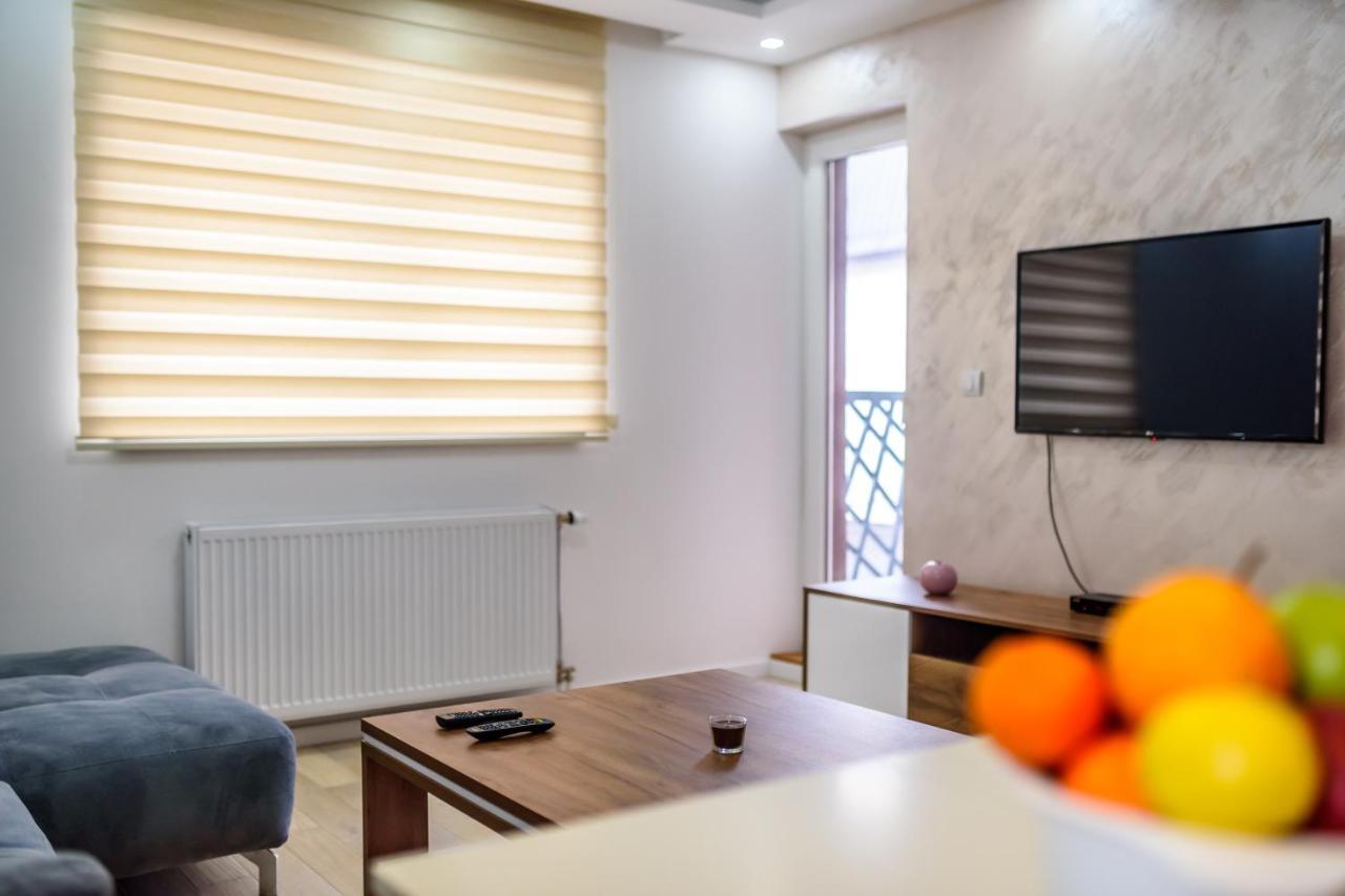 Apartmani “Lazar” I “Lena” Kopaonik Exteriör bild