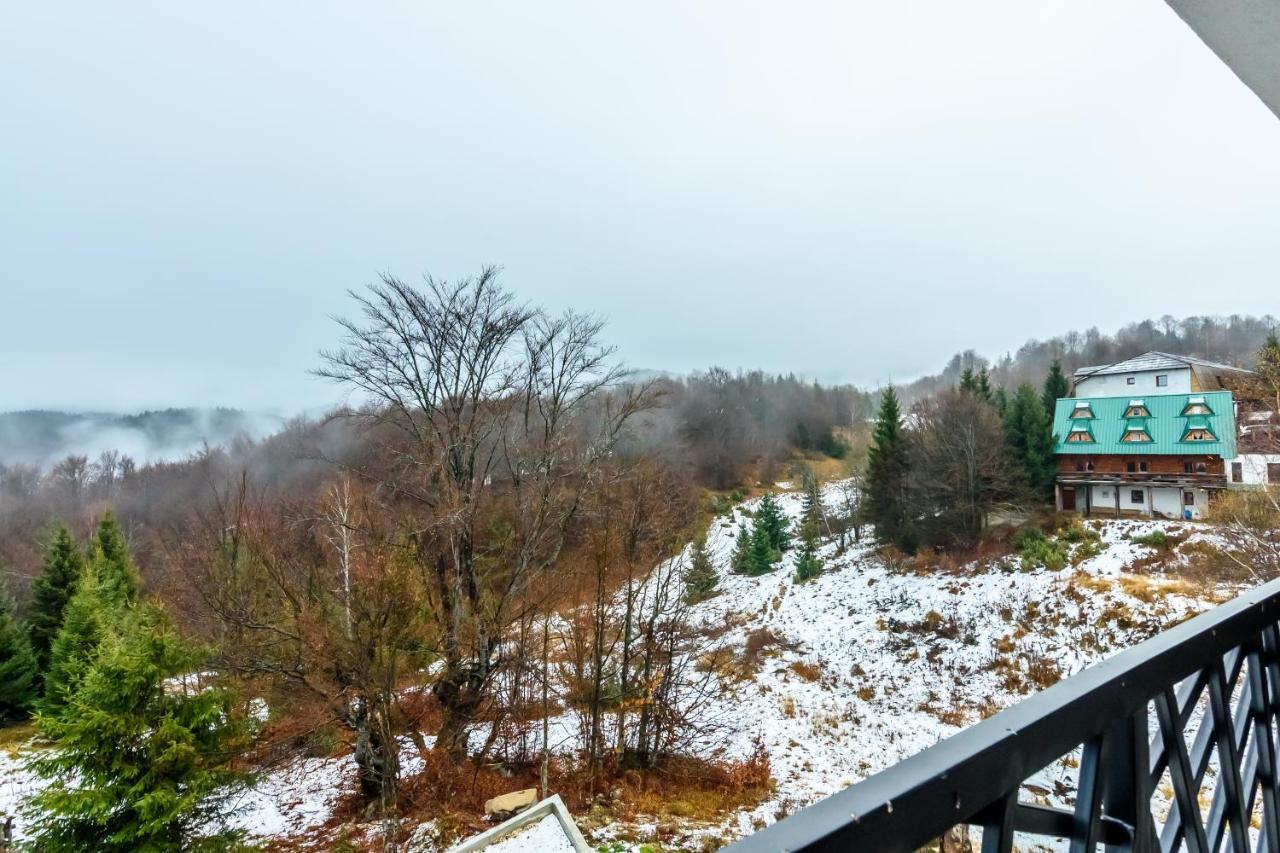 Apartmani “Lazar” I “Lena” Kopaonik Exteriör bild