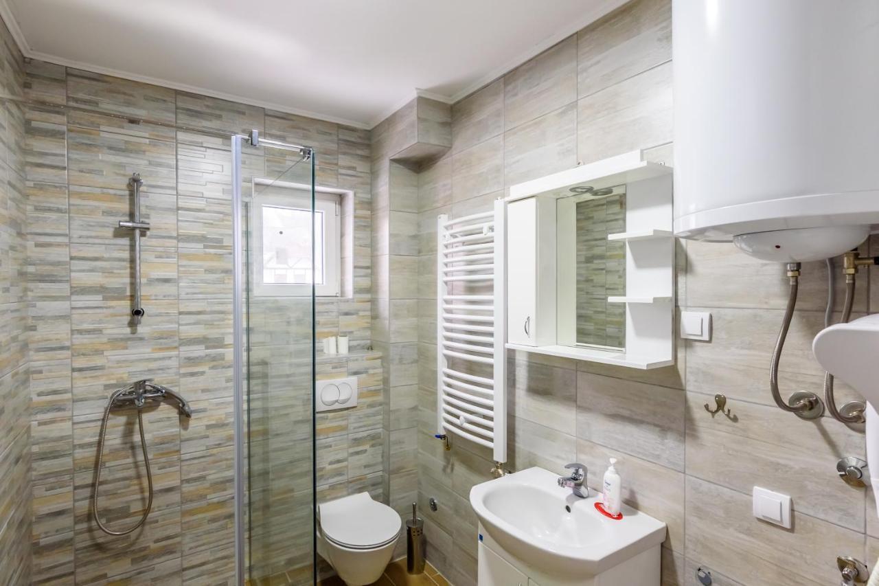 Apartmani “Lazar” I “Lena” Kopaonik Exteriör bild