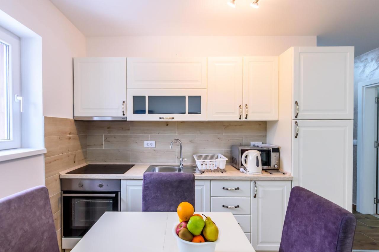 Apartmani “Lazar” I “Lena” Kopaonik Exteriör bild