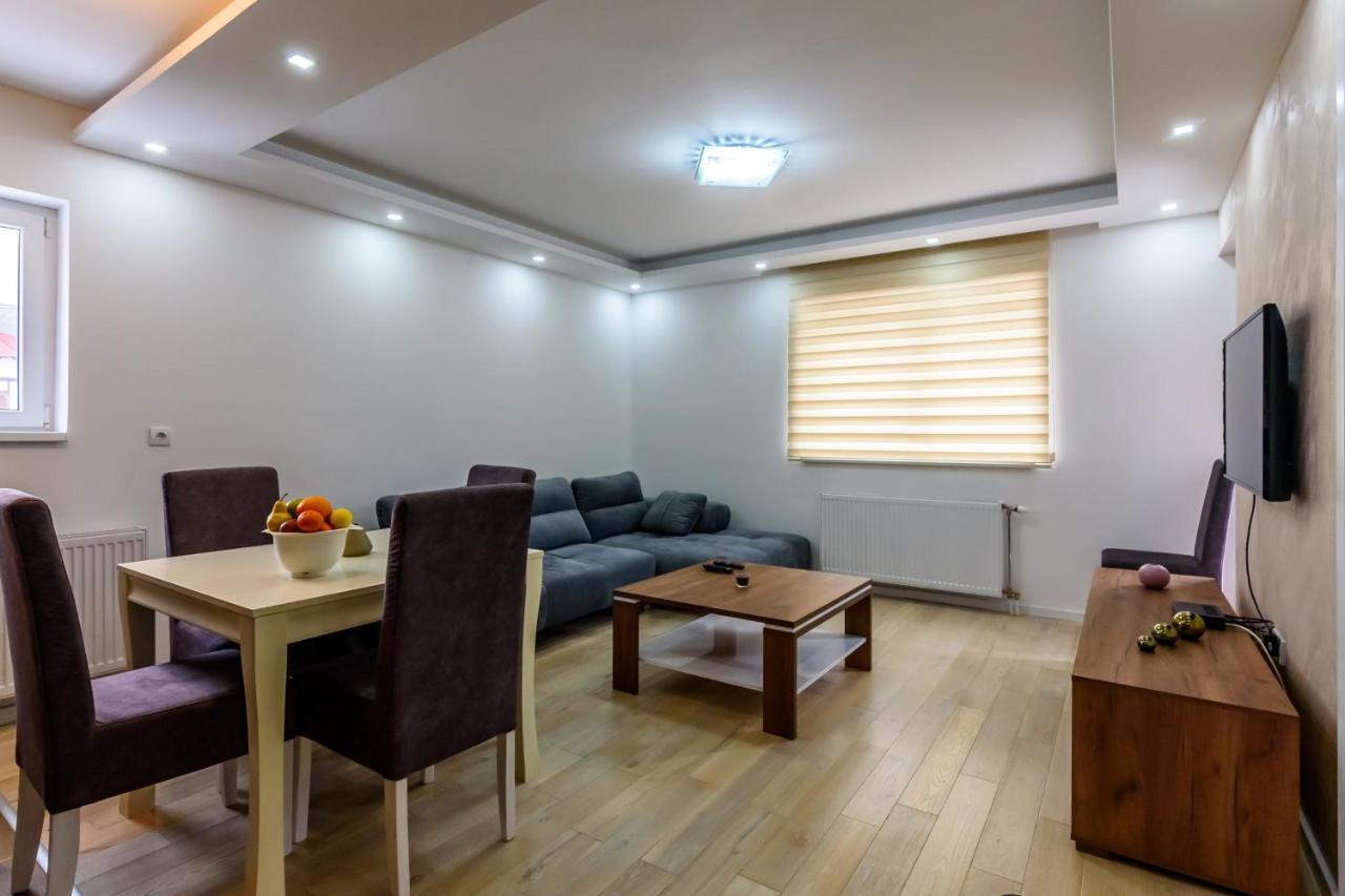 Apartmani “Lazar” I “Lena” Kopaonik Exteriör bild