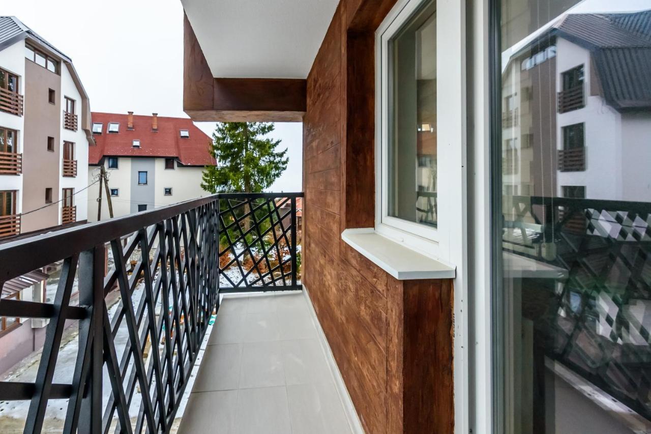 Apartmani “Lazar” I “Lena” Kopaonik Exteriör bild