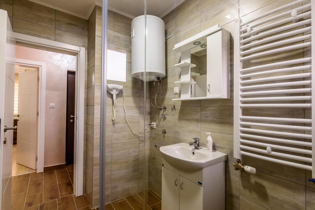 Apartmani “Lazar” I “Lena” Kopaonik Exteriör bild