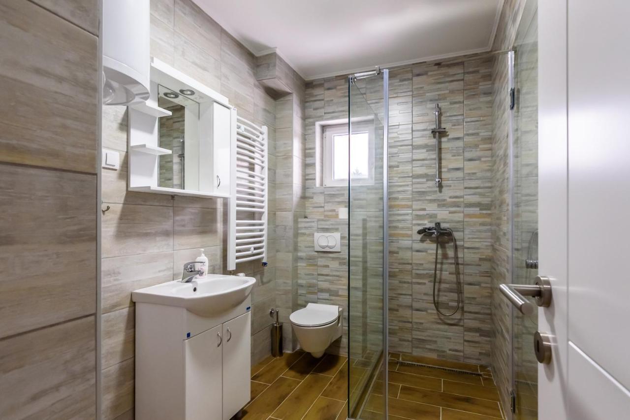Apartmani “Lazar” I “Lena” Kopaonik Exteriör bild
