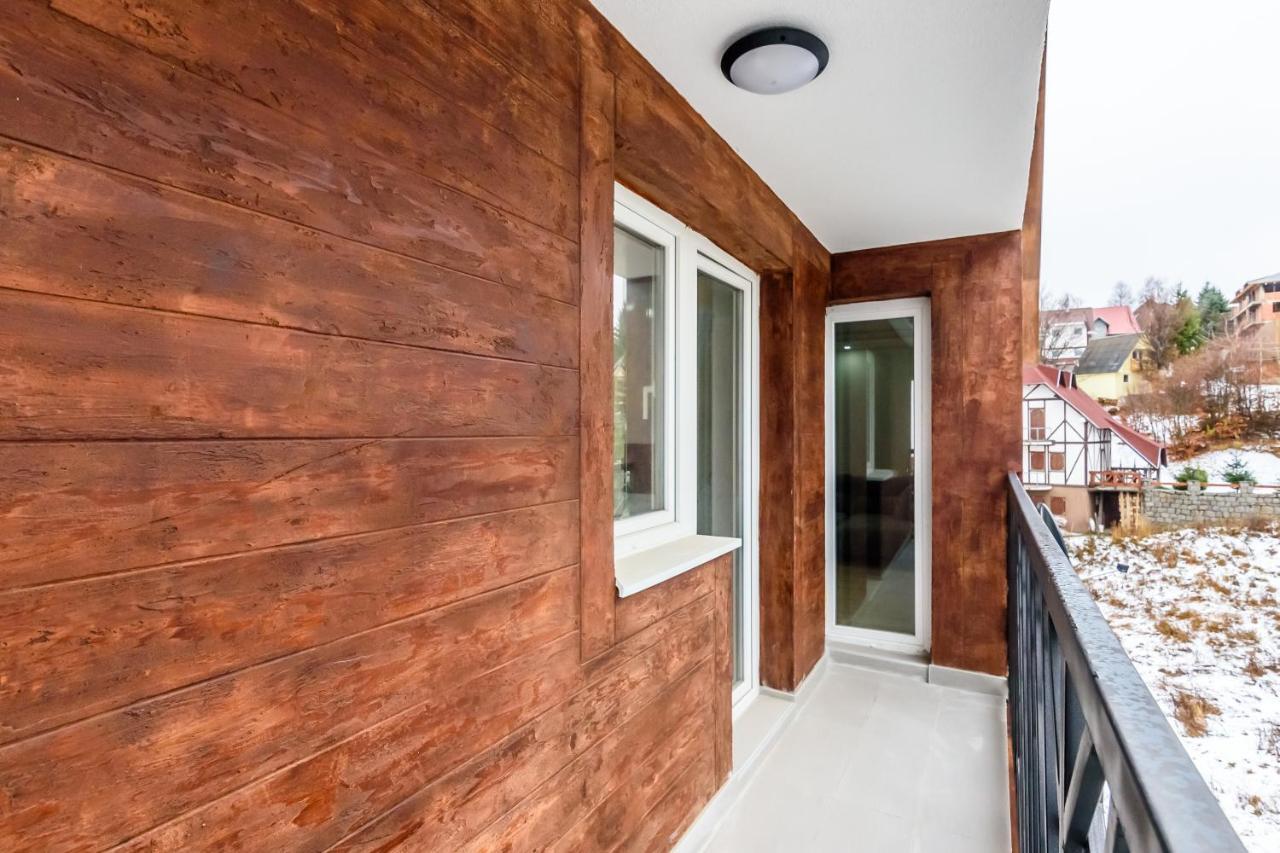 Apartmani “Lazar” I “Lena” Kopaonik Exteriör bild