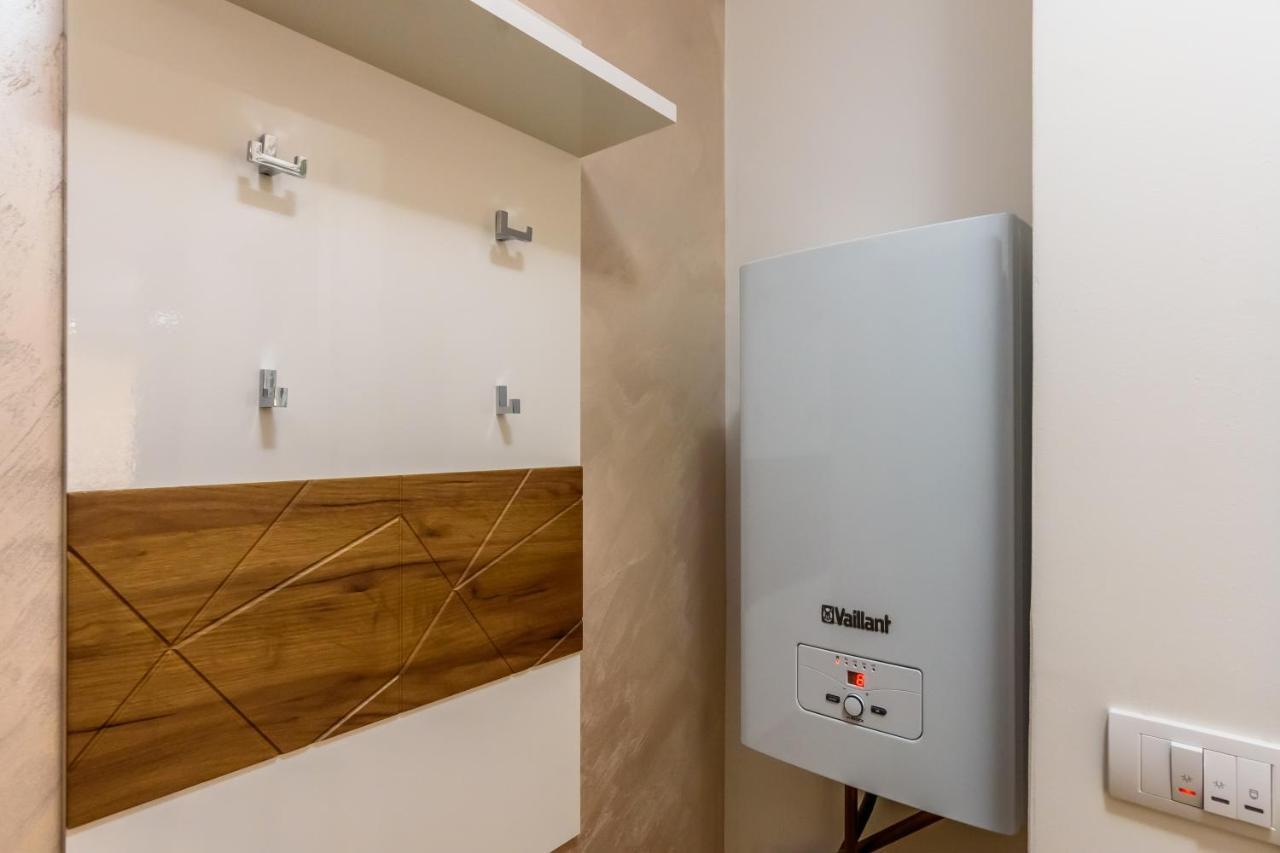 Apartmani “Lazar” I “Lena” Kopaonik Exteriör bild
